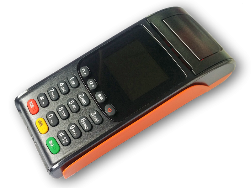 Mobile POS