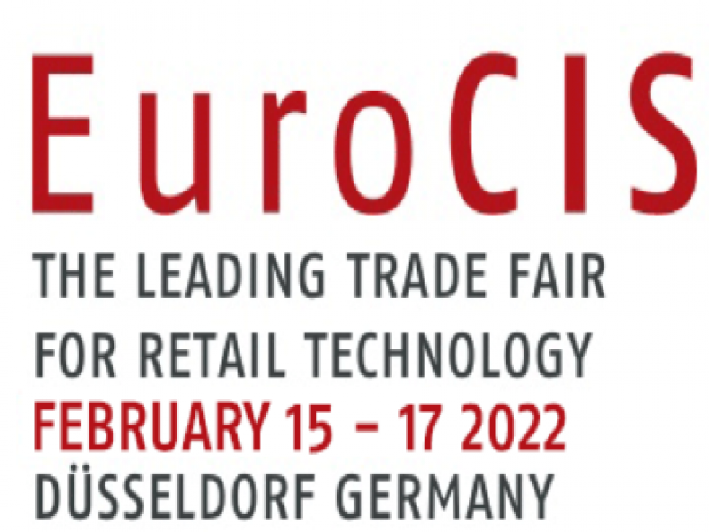 2022 EuroCIS February 15-17 in düsseldorf, Germany
