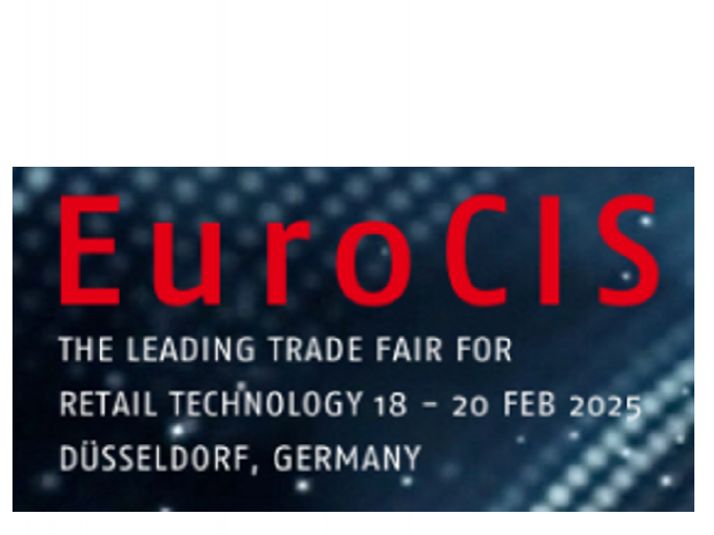 Eurocis , Düsseldorf Germany FEB 18 -20 2025