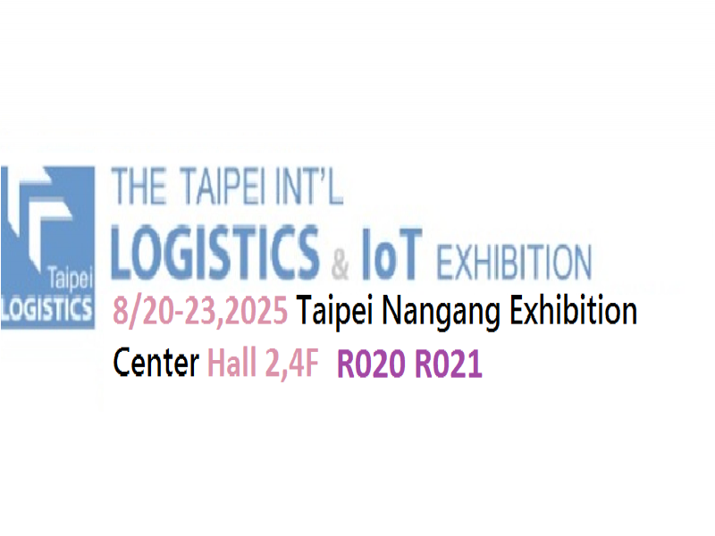TAIPEI INT'L LOGISTICS & lo T EXHIBITION