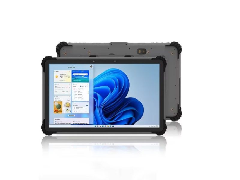 Industrial Tablet ST13-U