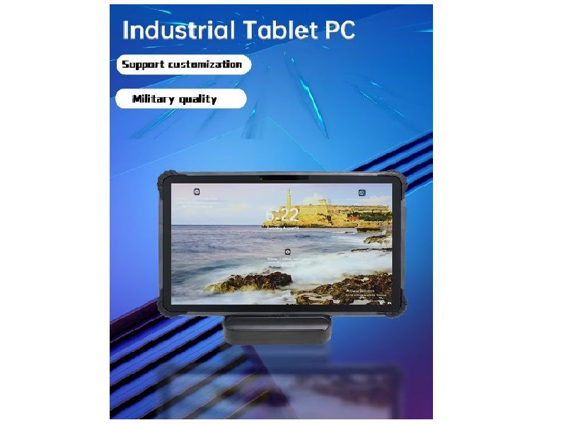 Industrial Tablet ST13-U