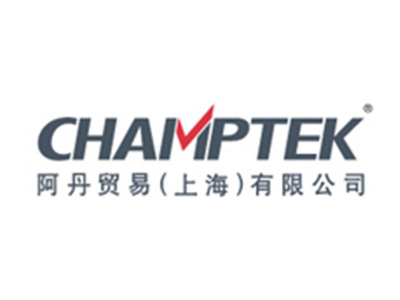 Champtek Shanghai